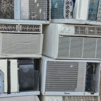 Gazipaşa Bölgesinde Alüminyum Kutu Kola Hurda Fiyatı